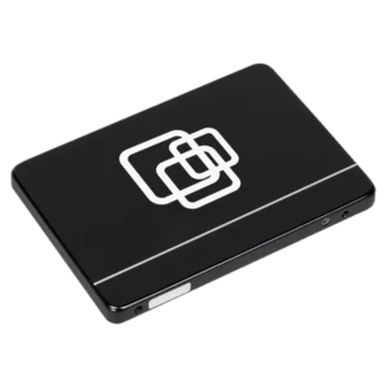 Накопитель SSD SNR-ML120, SATA3, 120GB, 2.5"
