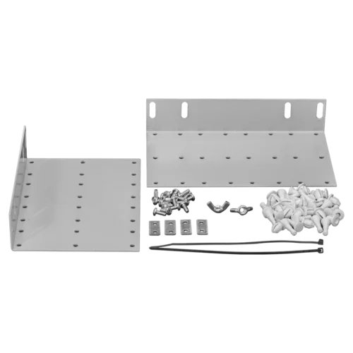 Кросс оптический 19" (ШКОС), до 144 портов