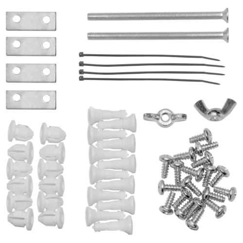 Кросс оптический 19" (ШКОС), до 48 портов