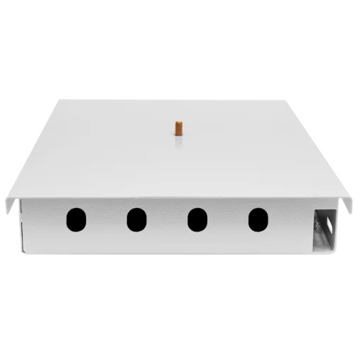 Кросс оптический настенный (ШКОН), до 4FC портов