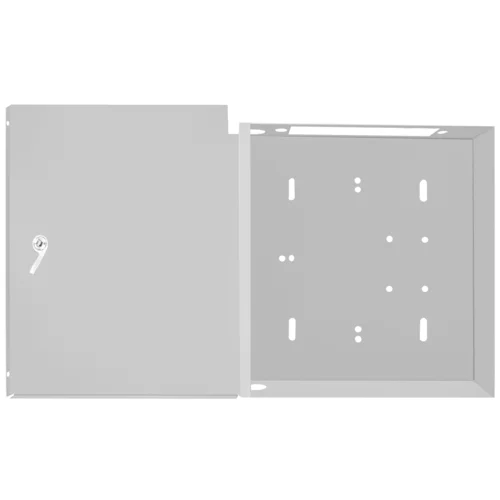 Кросс оптический настенный (ШКОН), до 8 портов