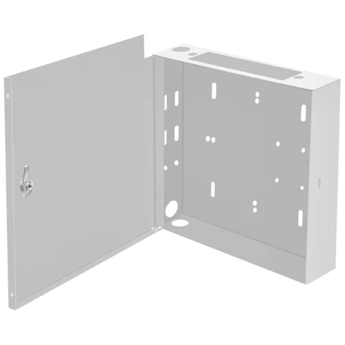 Кросс оптический настенный (ШКОН), до 8 портов