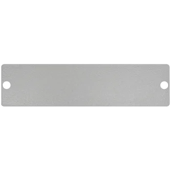 Металлическая заглушка для SNR-ODF-144R-LE