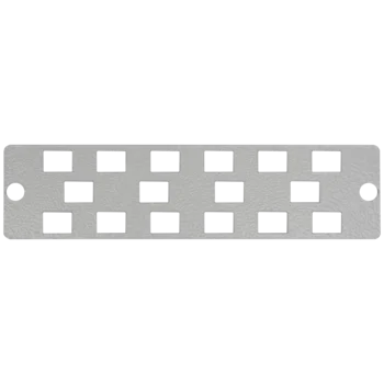 Планка адаптерная SC для кросса SNR-ODF-144R-LE