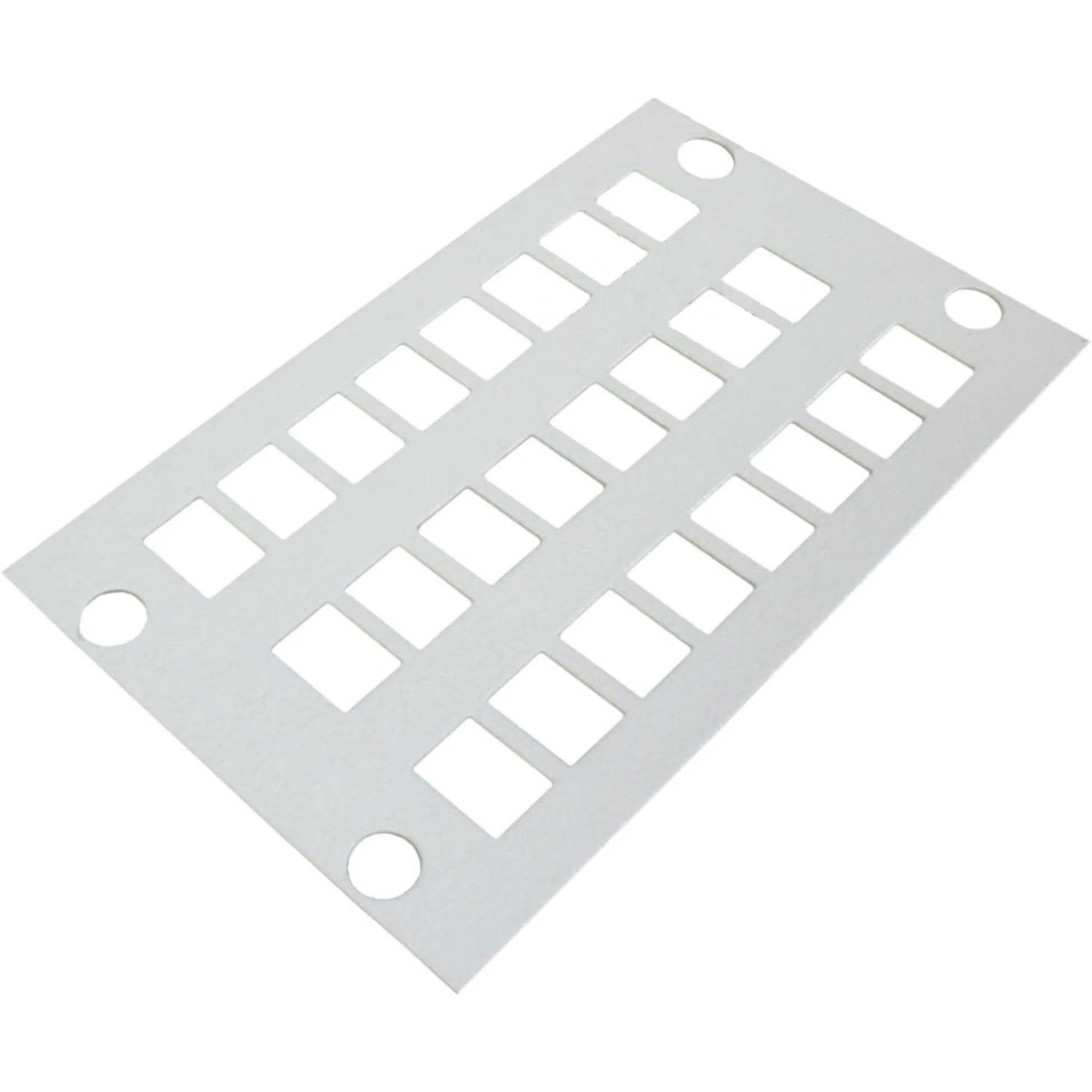Планка адаптерная SC для кросса SNR-ODF-32WE