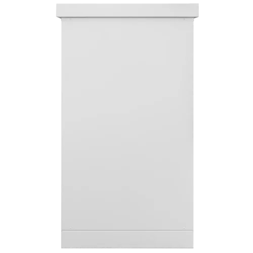 Шкаф климатический 24U, 700х700мм, (цоколь 100мм)