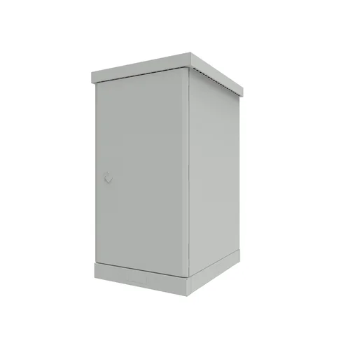 Шкаф климатический 33U, укомплектованный, тип 3.1