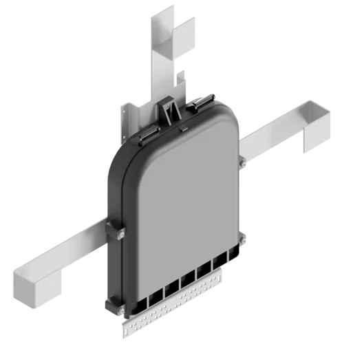 Кронштейн для крепления кросс-муфты 101-01-18