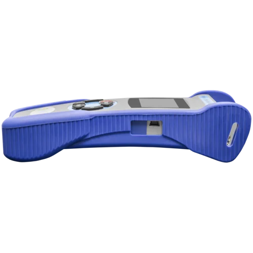 Многофункциональный оптический тестер SNR-OMT-12C