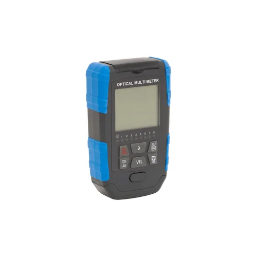 Многофункциональный оптический тестер SNR-OMT-26N