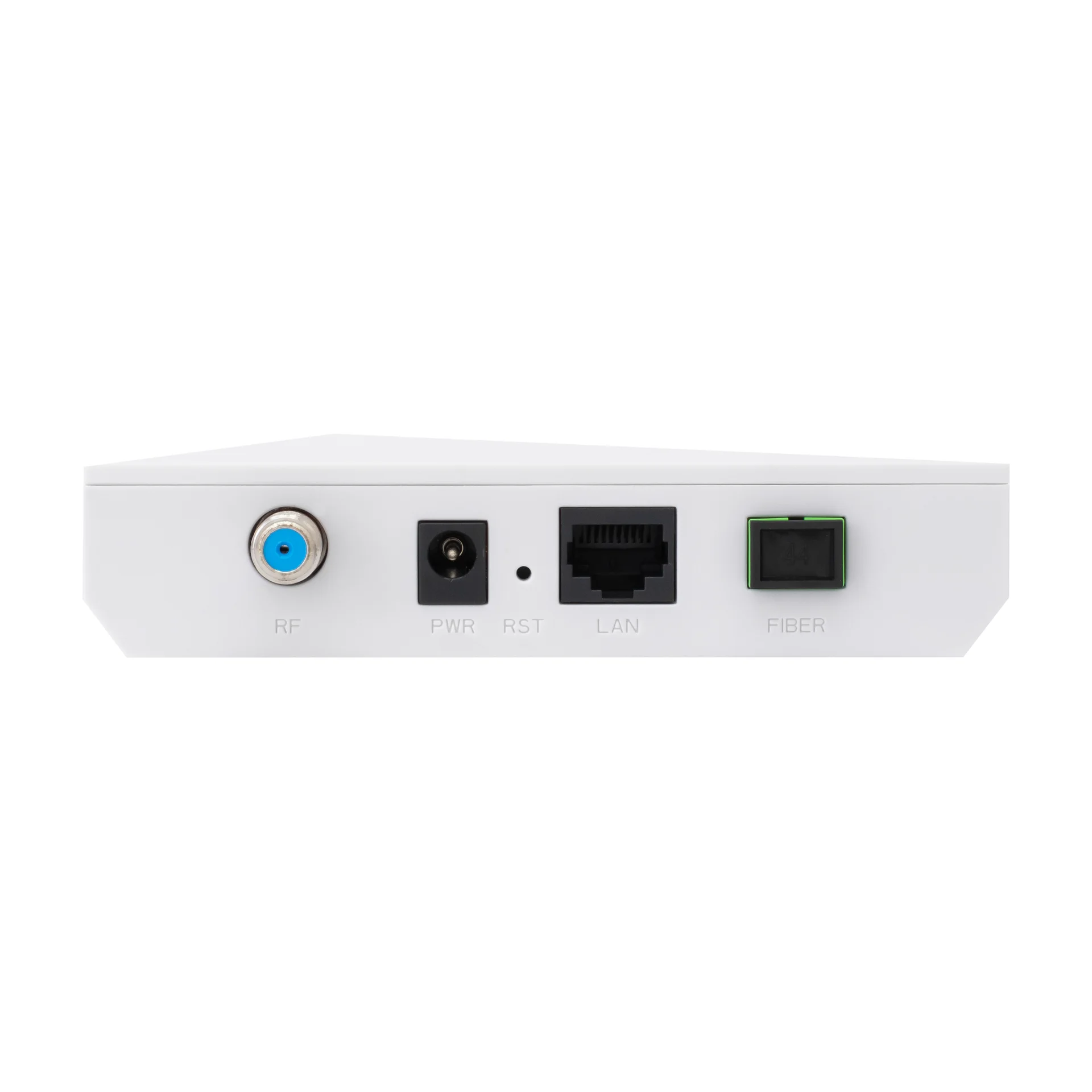 Абонентский терминал ONU GEPON, 1 порт 10/100/1000Base-T, RF совместим с BDCOM