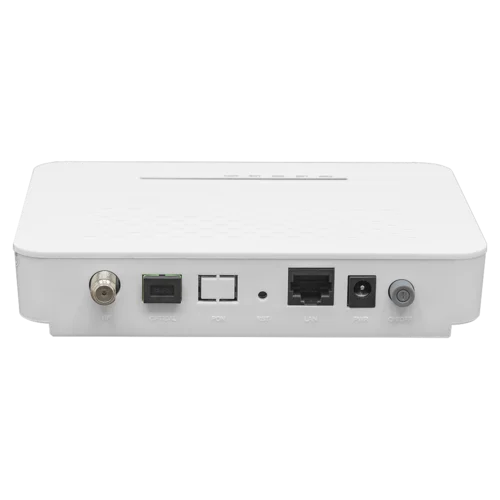 Абонентский терминал ONU GEPON, 1 порт 10/100/1000Base-T, RF совместим с BDCOM