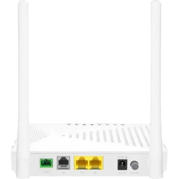 Абонентский терминал SNR GPON, 1xGE, 1xFE, Wi-Fi
