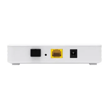 Абонентский терминал ONU GPON, 1 порт 10/100/1000Base-T, c POE-IN, POE инжектор в комплекте