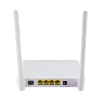Абонентский терминал ONU GPON, 4 порта 10/100/1000Base-T, WiFi