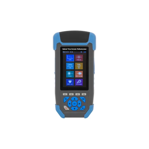 Рефлектометр оптический SNR-OTDR (1625 nm (с фильтром), 24 dB, VFL, OPM, OLS)