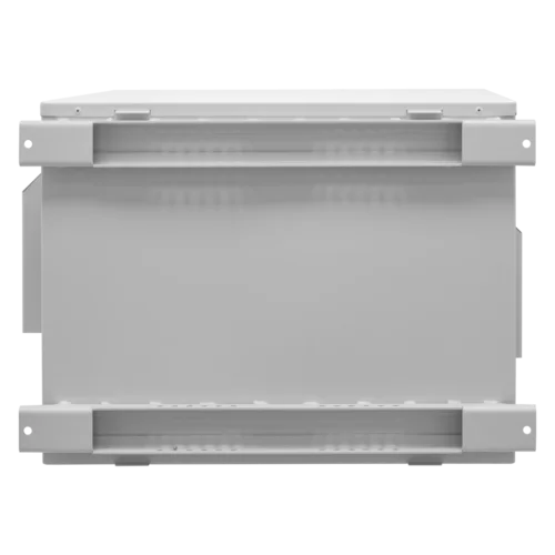 Шкаф уличный всепогодный 18U глубина 600мм (нагрев, охлаждение, контроль климата, ERD )