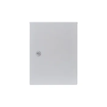 Универсальный уличный шкаф 400x300x200мм IP54