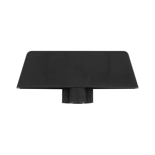 Универсальный уличный шкаф 400x300x200мм IP54