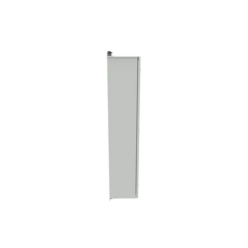 Настенный термошкаф 600x1200x250 мм, IP65 (нагрев, контроль климата)