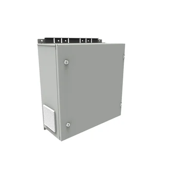 Настенный термошкаф 600x600x250 мм, IP54