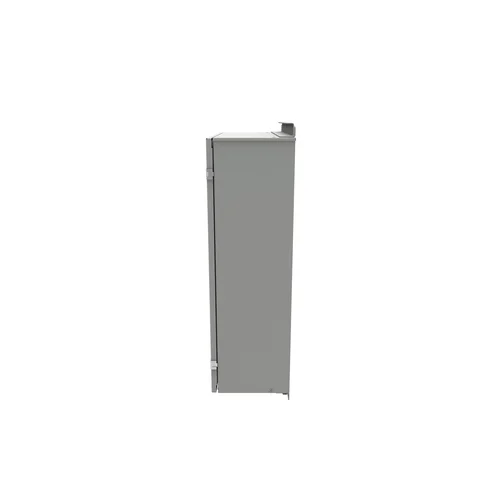 Настенный термошкаф 600x800x250 мм, IP65 (нагрев, контроль климата)