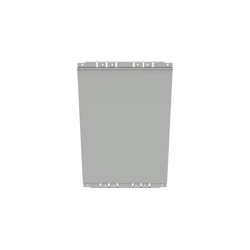 Настенный термошкаф 600x800x250 мм, IP65 (нагрев, контроль климата)