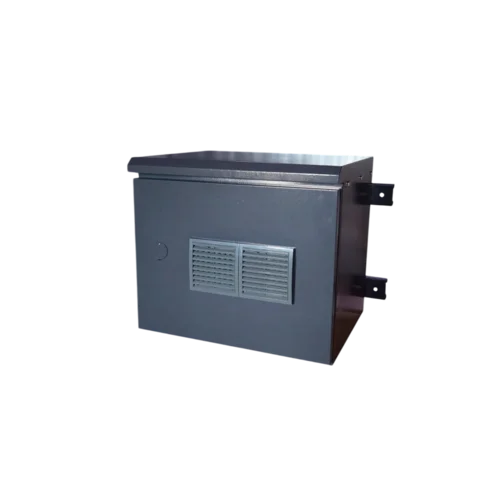 Климатический настенный шкаф 6U глубина 600мм (контроль климата)