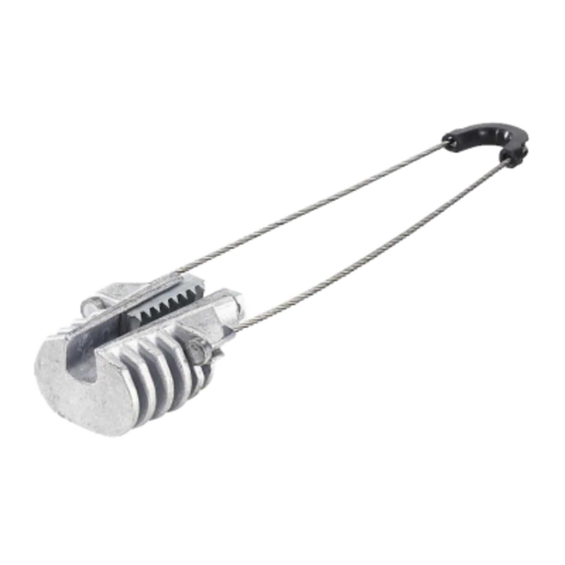 Зажим анкерный клиновой SNR-PA-10-500