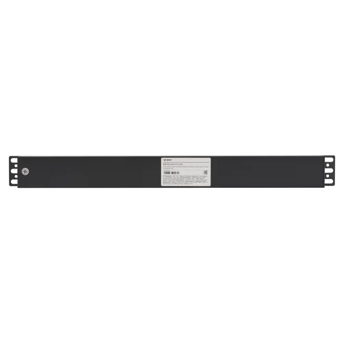 Блок розеток серии SNR-PDU базовый на 8xSchuko, без шнура питания с вилкой C14, 10A