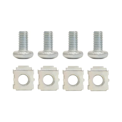 Блок розеток серии SNR-PDU базовый на 9хSchuko, шнур питания 2 м 3x1.5 мм² с вилкой C14, 10A