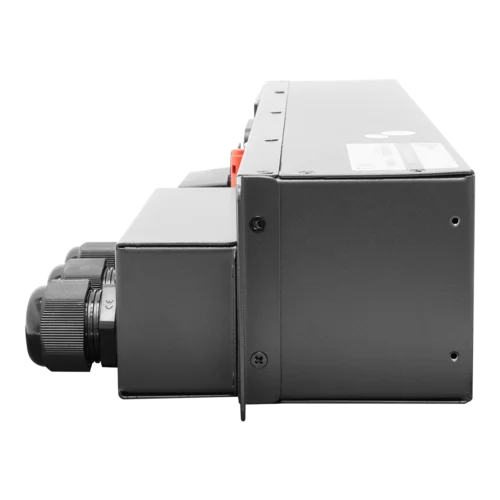 Механический байпас 45А