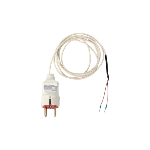 Датчик наличия напряжения 220В