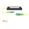 Делитель оптический планарный SNR-PLC-1x2-SC/APC
