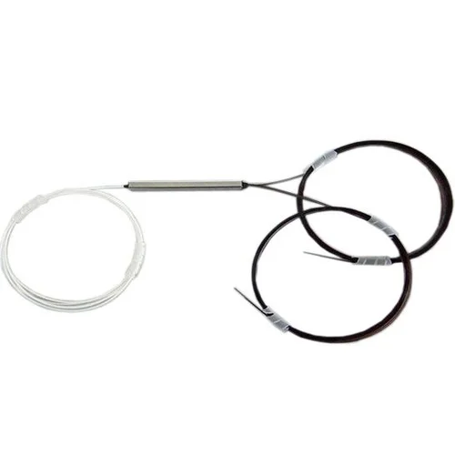 Делитель оптический планарный SNR-PLC-1x4-SC/APC