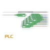 Делитель оптический планарный бескорпусный SNR-PLC-M-1x16-SC/APC