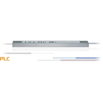 Делитель оптический планарный бескорпусный SNR-PLC-M-1x2