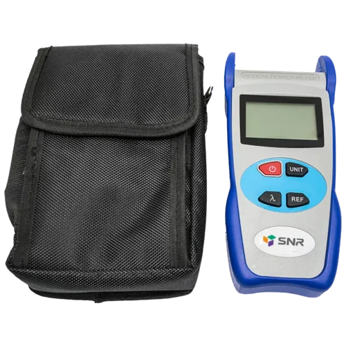 Измеритель оптической мощности SNR-PMT-12C
