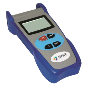 Измеритель оптической мощности SNR-PMT-12C