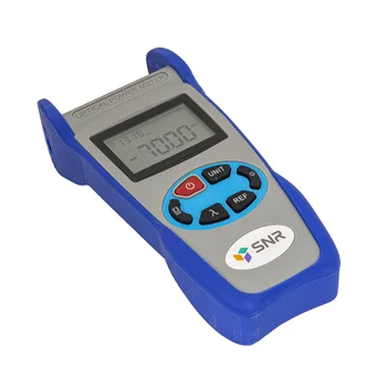 Измеритель оптической мощности SNR-PMT-30A