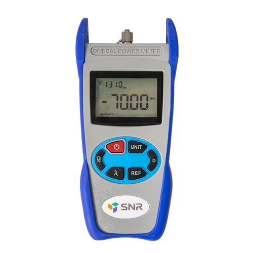 Измеритель оптической мощности SNR-PMT-30A