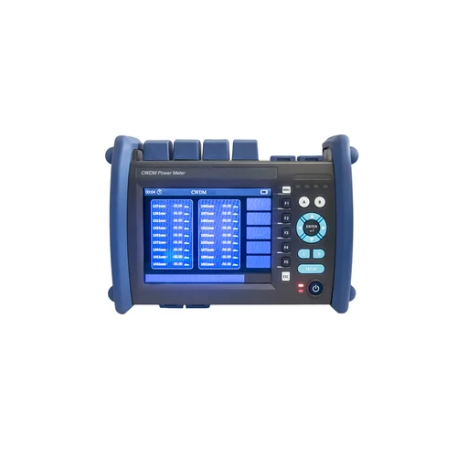 Измеритель оптической мощности SNR-PMT CWDM, 18 каналов