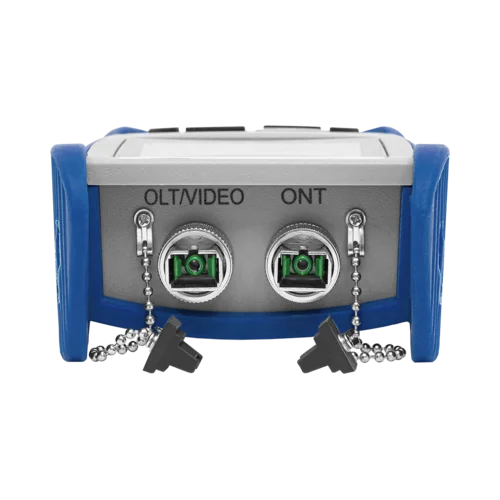Измеритель оптической мощности SNR-PMT-PON
