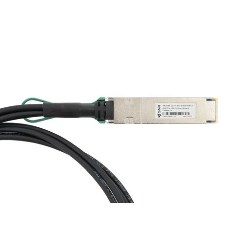 Модуль 40G QSFP-40G->4xSFP+ DAC, дальность до 1м