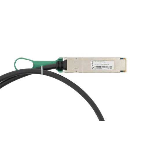 Модуль 40G QSFP+ Direct Attach, дальность до 1м