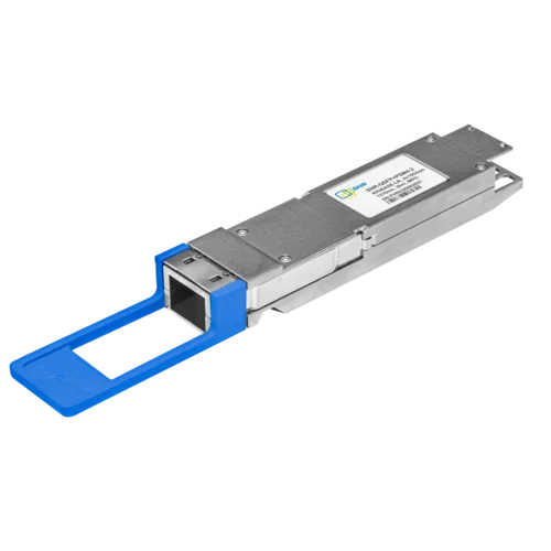 Модуль, QSFP+ 40GBASE-PSM4, разъем MPO, дальность до 2Км