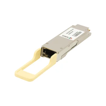 Модуль, QSFP+ 40GBASE-SR4, разъем MPO, дальность до 300м