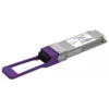 Модуль, QSFP28 100GBASE-CWDM4, разъем LC дальность до 10км