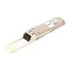Модуль, QSFP28 100GBASE, DWDM, 1556,55нм, LC-коннектор, дальность до 2км