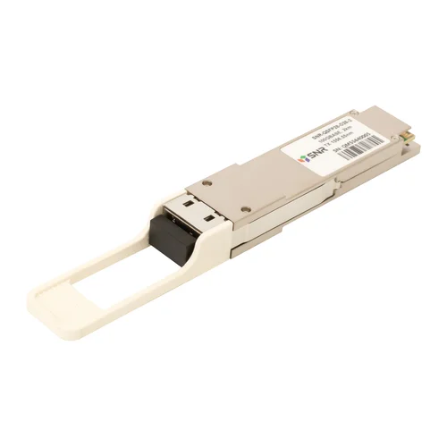 Модуль, QSFP28 100GBASE, DWDM, 1556,55нм, LC-коннектор, дальность до 2км